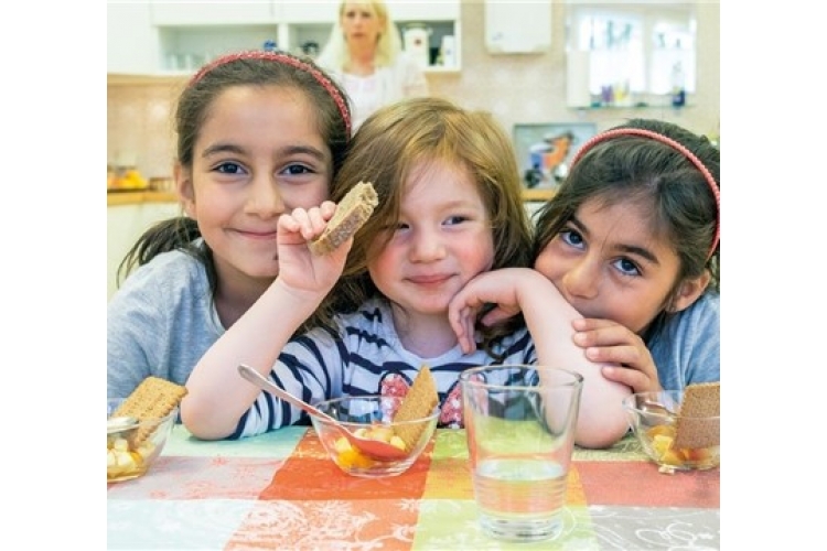 Caritasverband für das Erzbistum Berlin e.V. Über uns - Firmenbild #5