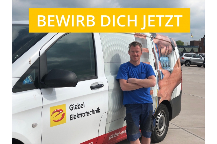 Elektroinstallateur hannover