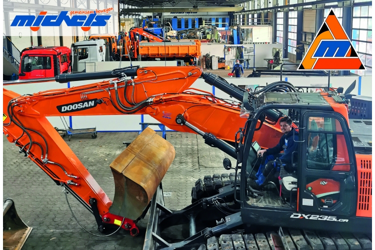 Ausbildung Industriemechaniker Fachrichtung Maschinen und Anlagenbau