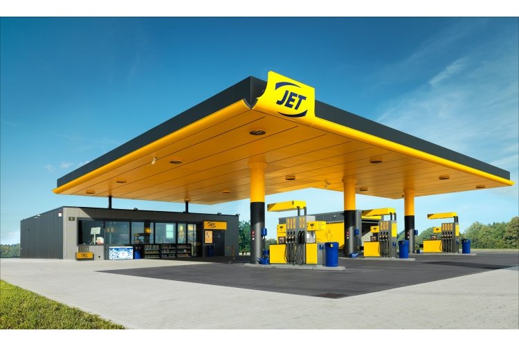 Tankstellenunternehmer/in bei JET in Kaiserslautern (m/w/d) - JET ...