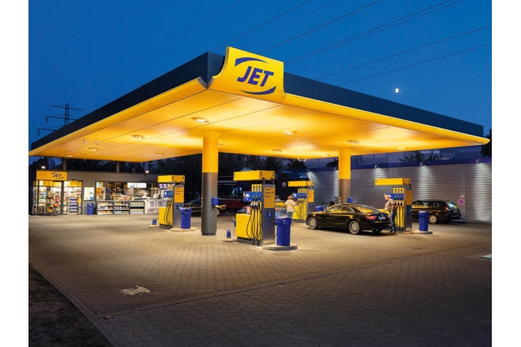 ‼️Verkäufer 520€ mini Jet Tankstelle Wuppertal Cronnenberg‼️ (m/w/d) JET Tankstelle Wuppertal