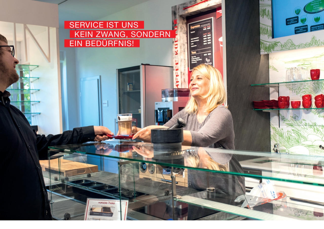 Crew-Member in 49124 Georgsmarienhütte (m/w/d) - Heinrich Stracke GmbH