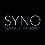 SYNO Consulting Group AG - Hannover Logo