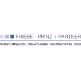 FRIEBE - PRINZ + PARTNER mbB Logo