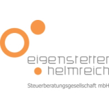 Eigenstetter und Helmreich Steuerberatungsgesellschaft mbH Logo