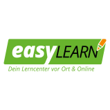 easyLEARN Markkleeberg Logo