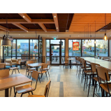 Burger King Rendsburg Logo