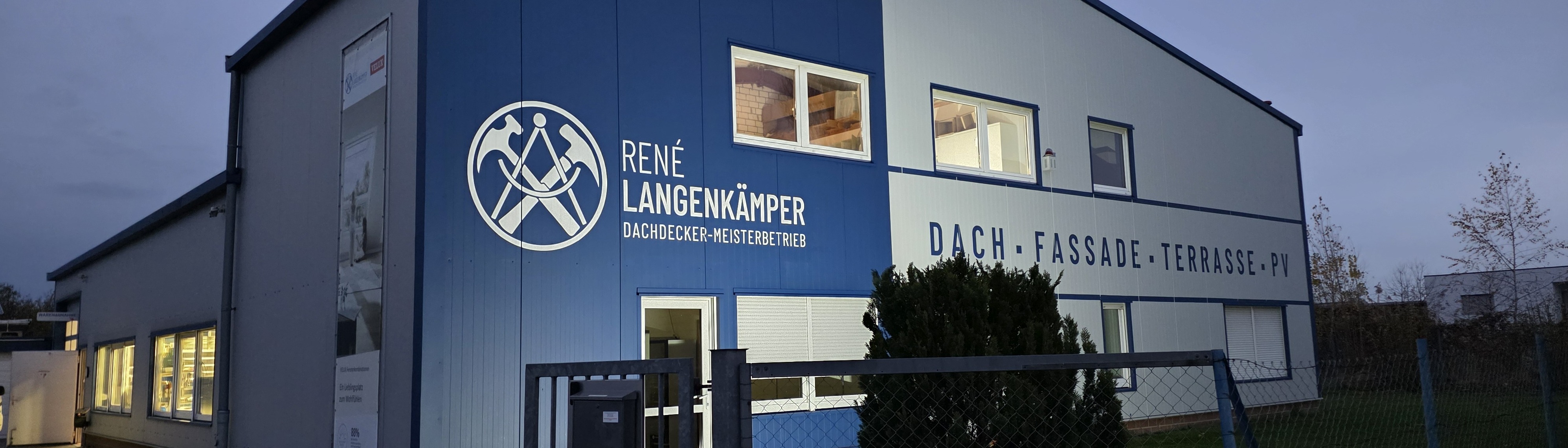 Dachdeckerei Braunschweig Job