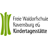Freie Waldorfschule Ravensburg eG - Kiindertagesstätte Logo