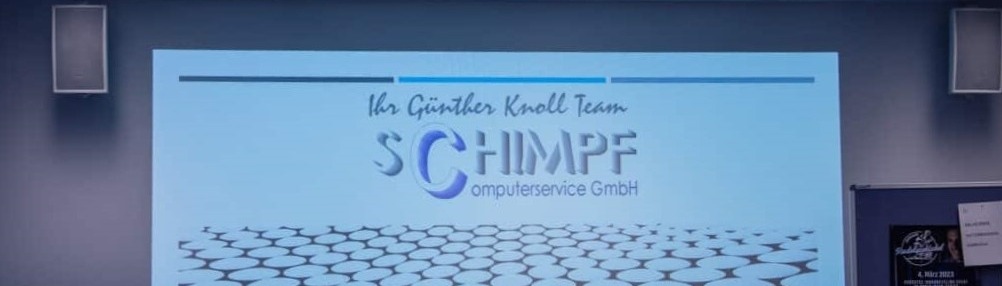 Schimpf Computerservice