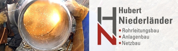 Hubert Niederländer Stellenbörse