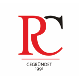RC reweca gGmbH Logo