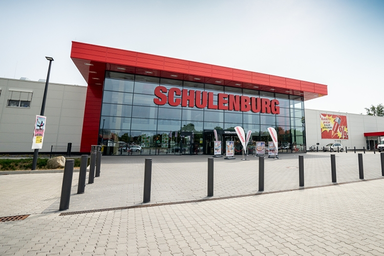 Mitarbeiter Lager Auszeichnung Fachsortimente (m/w/d) Möbel