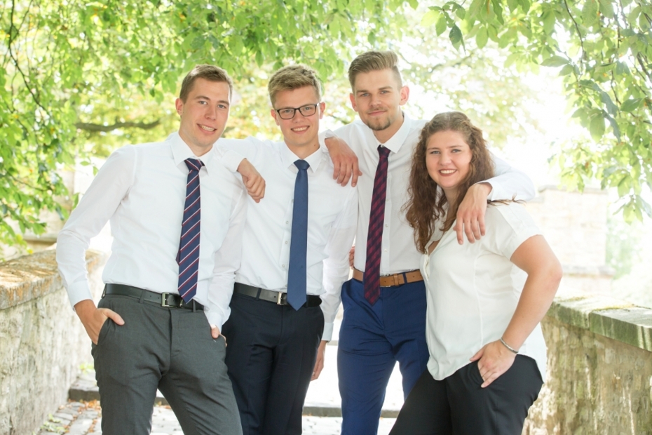 Dualer BachelorStudiengang (m/w/d) Vereinigte Volksbank eG Bramgau Osnabrück Wittlage Dualer BachelorStudiengang (m/w/d) Vereinigte Volksbank eG Bramgau Osnabrück Wittlage