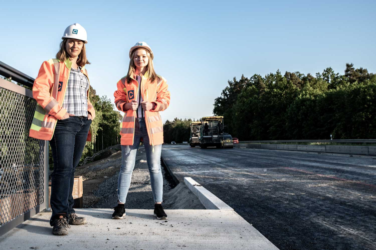 CONFIDO Ingenieure  Über uns - Firmenbild #2