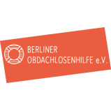 Berliner Obdachlosenhilfe e.V. Logo