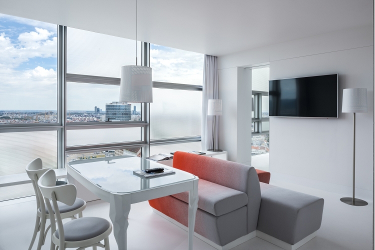 SO/ VIENNA  Über uns - Firmenbild #11