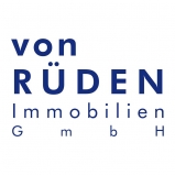 VON RÜDEN IMMOBILIEN GmbH Logo