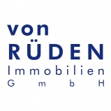 VON RÜDEN IMMOBILIEN GmbH Logo