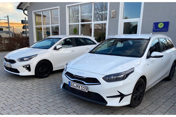 medNEXT  GmbH Über uns - Firmenbild #6