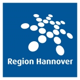 Region Hannover  Logo