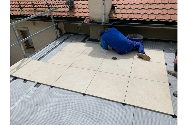 Wolfgang Puls GmbH Über uns - Firmenbild #2