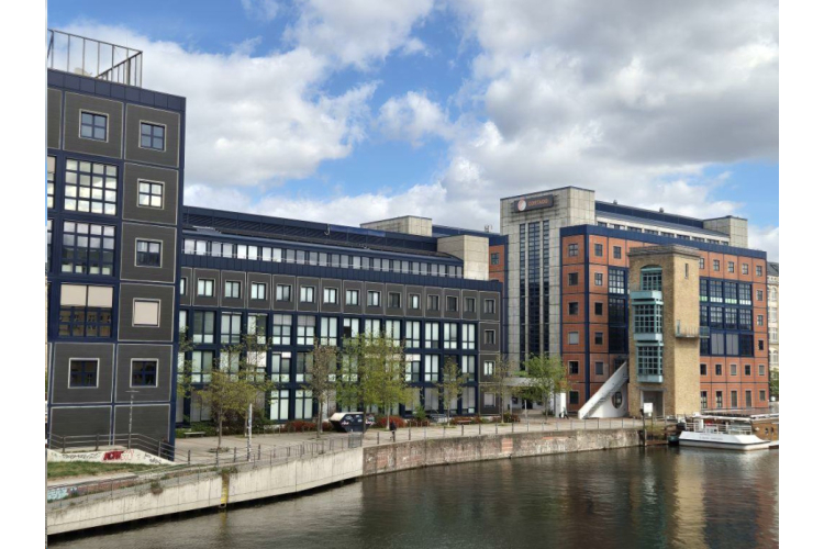 Creditreform Berlin Brandenburg  Über uns - Firmenbild #1