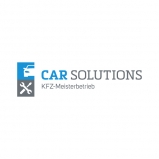 Car Solutions Schmelz  Logo