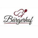 Restaurant Bürgerhof  Logo