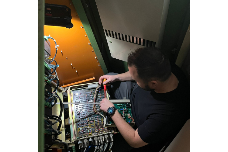 PROH-Service GmbH & Co. KG Über uns - Firmenbild #4