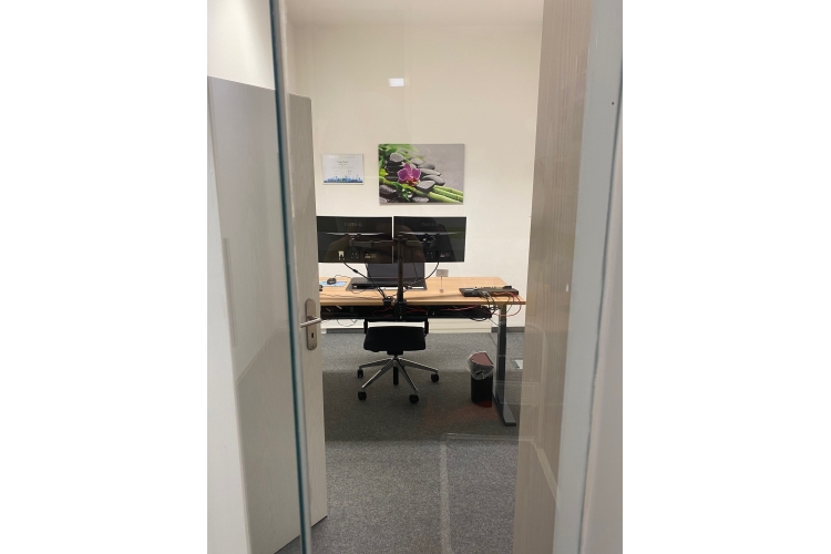 medNEXT  GmbH Über uns - Firmenbild #3