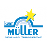 Kurt Müller GmbH Logo