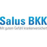 Salus BKK  Logo