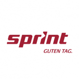 Sprint Gardelegen Letzlinger Landstr.   Logo