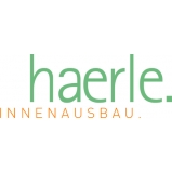 Härle Innenausbau GmbH Logo