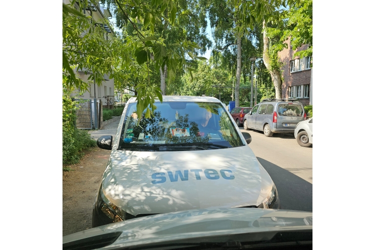 SWTec Sanitär- und Wärmetechnik  GmbH Über uns - Firmenbild #2