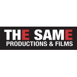 THE SAME Productions & Films _deleted_66d5cec6b6364c61c88b58fe  Logo