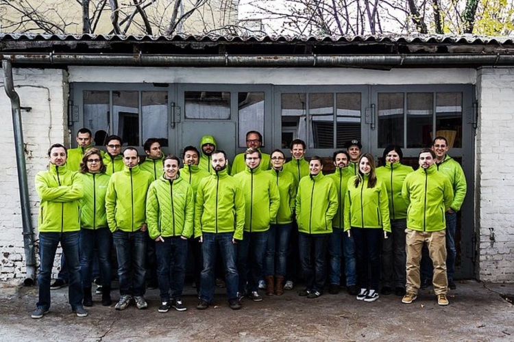 LIMESODA Interactive Marketing_deleted_656999f3ddb233d94e8b4967 GmbH Über uns - Firmenbild #2