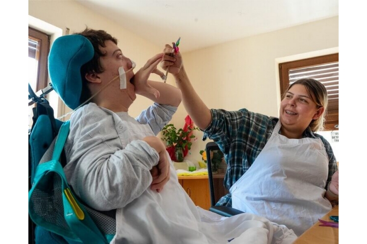 Therapeuticum Raphaelhaus Stuttgart e.V. Über uns - Firmenbild #3