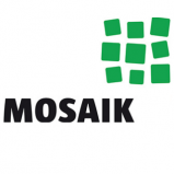 Das Mosaik e.V. Logo