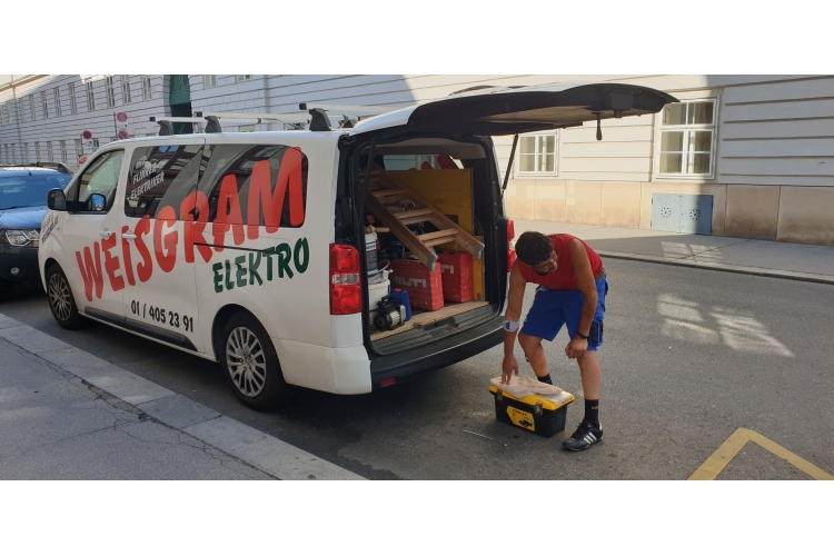 August Weisgram GmbH Über uns - Firmenbild #2