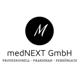 medNEXT  GmbH Logo