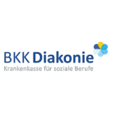 BKK Diakonie  Logo