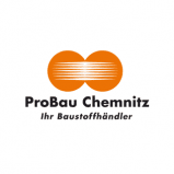 ProBau Chemnitz GmbH Logo