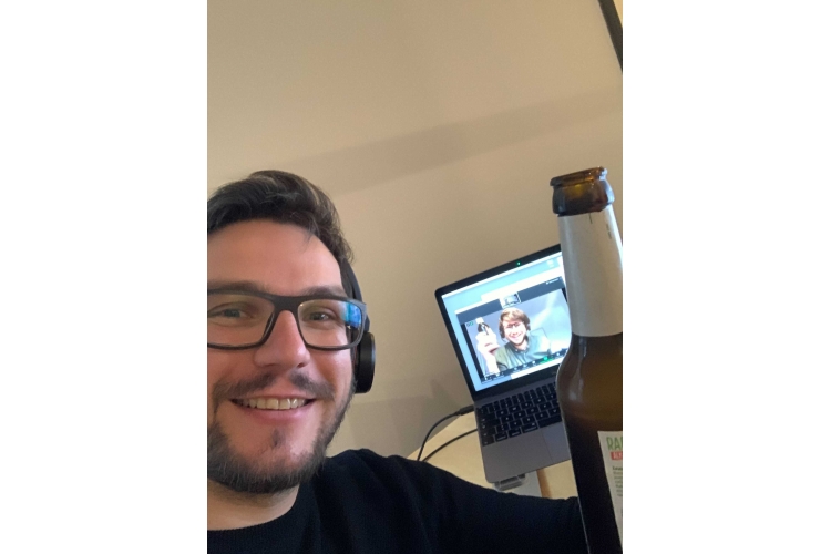 SQUILD GmbH Über uns - Firmenbild #5