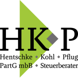 Hentschke-Kohl-Pflug PartG mbB Steuerberater Logo