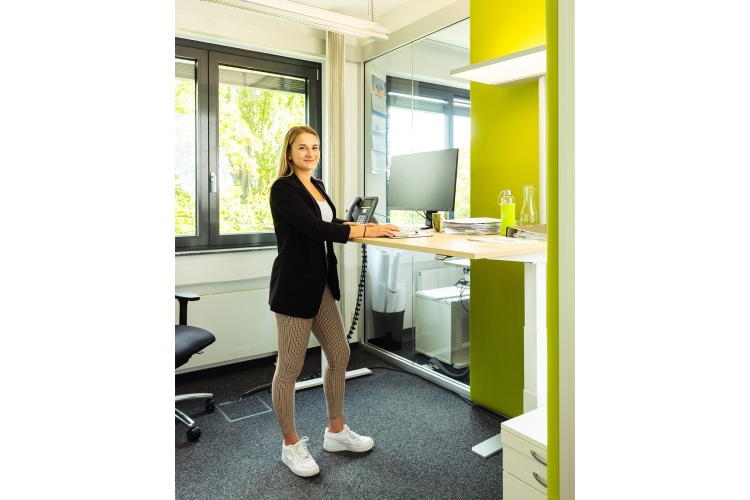 AOK Niedersachsen  Über uns - Firmenbild #2