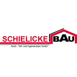 Schielicke Bau Hoch-, Tief- und Ingenieurbau GmbH Logo