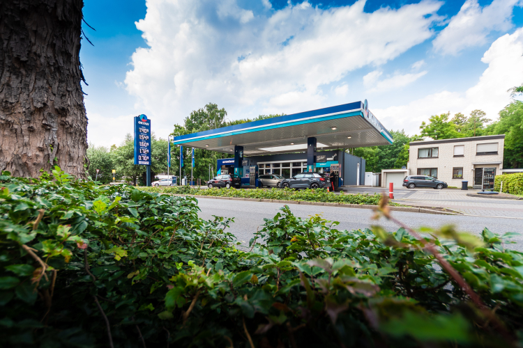 OKTAN Unternehmensgruppe  Über uns - Firmenbild #1