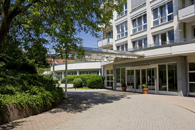Schwarzwaldklinik Bad Krozingen KG  Über uns - Firmenbild #4